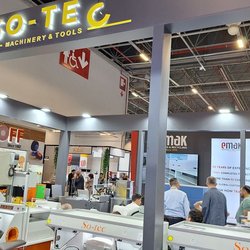 Фоторепортаж с выставки "Istanbul Jewelry Show'  October 2024"