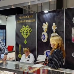 Фотоотчет с выставки JUNWEX Петербург 2025