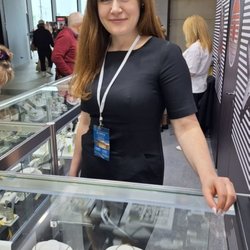 Фотоотчет с выставки JUNWEX Петербург 2025