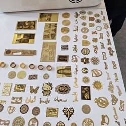 Фотоотчет с осенней выставки Istanbul Jewelry Show 2025: ювелирные изделия и технологии