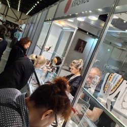 Фотоотчет с выставки JUNWEX Петербург 2025