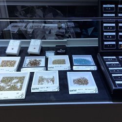 Фоторепортаж с выставки "Istanbul Jewelry Show'  October 2024"