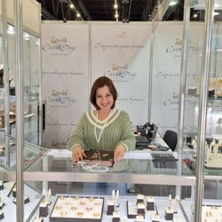 Фотоотчет с выставки JUNWEX Петербург 2025