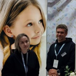 Фотоотчет с выставки JUNWEX Петербург 2025