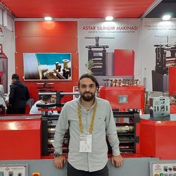 Фоторепортаж с выставки "Istanbul Jewelry Show'  October 2024"