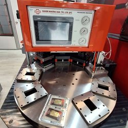 Фоторепортаж с выставки "Istanbul Jewelry Show'  October 2024"