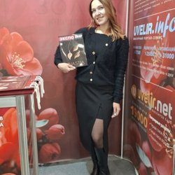 Фотоотчет с выставки JUNWEX Петербург 2025