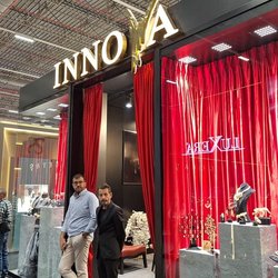 Фоторепортаж с выставки "Istanbul Jewelry Show'  October 2024"