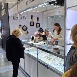 Фотоотчет с выставки JUNWEX Петербург 2025