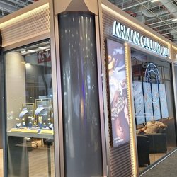 Фоторепортаж с выставки "Istanbul Jewelry Show'  October 2024"