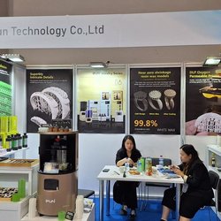 Фоторепортаж с выставки "Istanbul Jewelry Show'  October 2024"