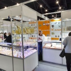 Фотоотчет с выставки JUNWEX Петербург 2025