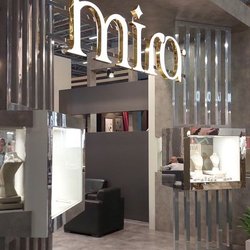 Фоторепортаж с выставки "Istanbul Jewelry Show'  October 2024"