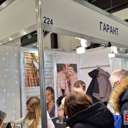 Фотоотчет с выставки JUNWEX Петербург 2025