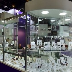 Фотоотчет с выставки JUNWEX Петербург 2025