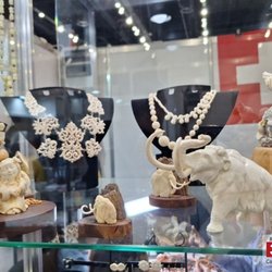 Фотоотчет с выставки JUNWEX Петербург 2025