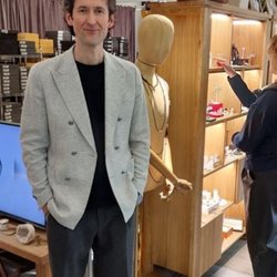 Фотоотчет с выставки JUNWEX Петербург 2025