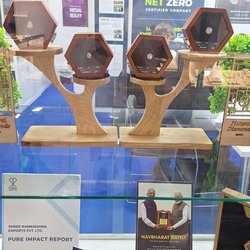 Фотоотчет с весенней выставки Istanbul Jewelry Show 2025: от оборудования до готовых украшений
