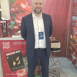 Фотоотчет с выставки JUNWEX Петербург 2025