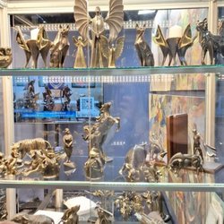 Фотоотчет с выставки JUNWEX Петербург 2025