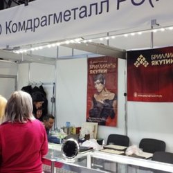 Фотоотчет с выставки JUNWEX Петербург 2025