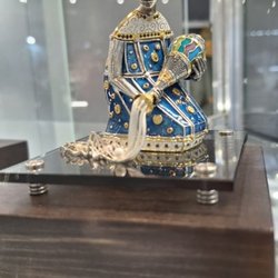 Фотоотчет с выставки JUNWEX Петербург 2025