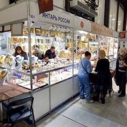 Фотоотчет с выставки JUNWEX Петербург 2025