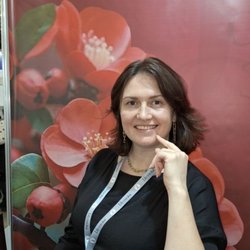 Фотоотчет с выставки JUNWEX Петербург 2025