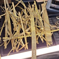 Фоторепортаж с выставки "Istanbul Jewelry Show'  October 2024"