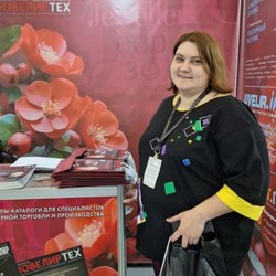 Фотоотчет с выставки JUNWEX Петербург 2025