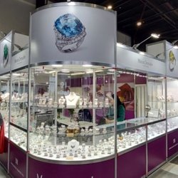 Фотоотчет с выставки JUNWEX Петербург 2025