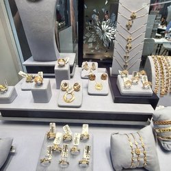 Фоторепортаж с выставки "Istanbul Jewelry Show'  October 2024"