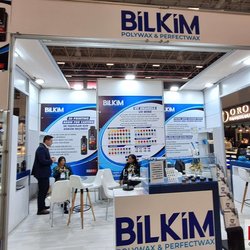 Фотоотчет с весенней выставки Istanbul Jewelry Show 2025: от оборудования до готовых украшений