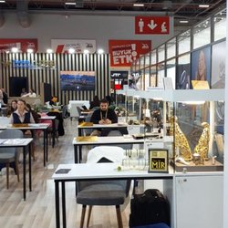 Фотоотчет с осенней выставки Istanbul Jewelry Show 2025: ювелирные изделия и технологии