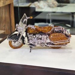 Фотоотчет с выставки JUNWEX Петербург 2025