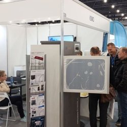 Фотоотчет с выставки JUNWEX Петербург 2025