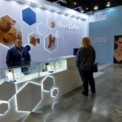 Фотоотчет с выставки JUNWEX Петербург 2025