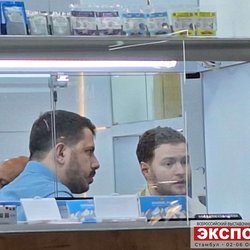 Фотоотчет с осенней выставки Istanbul Jewelry Show 2025: ювелирные изделия и технологии