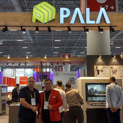 Фоторепортаж с выставки "Istanbul Jewelry Show'  October 2024"