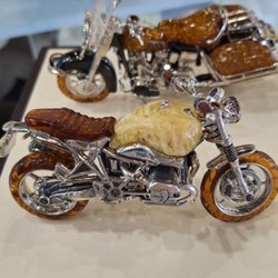 Фотоотчет с выставки JUNWEX Петербург 2025