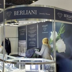 Фотоотчет с выставки JUNWEX Петербург 2025