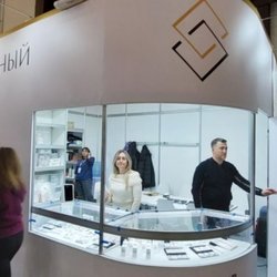 Фотоотчет с выставки JUNWEX Петербург 2025