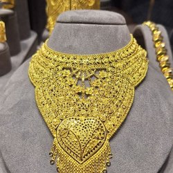 Фоторепортаж с выставки "Istanbul Jewelry Show'  October 2024"