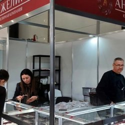 Фотоотчет с выставки JUNWEX Петербург 2025