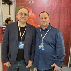 Фотоотчет с выставки JUNWEX Петербург 2025