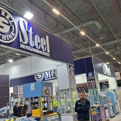 Фоторепортаж с выставки "Istanbul Jewelry Show'  October 2024"