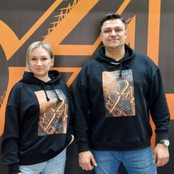 Фотоотчет с выставки JUNWEX Петербург 2025