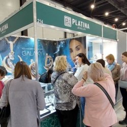 Фотоотчет с выставки JUNWEX Петербург 2025