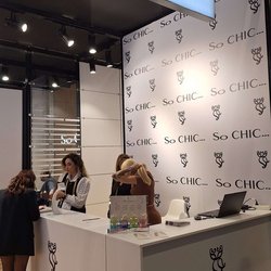 Фотоотчет с весенней выставки Istanbul Jewelry Show 2025: от оборудования до готовых украшений