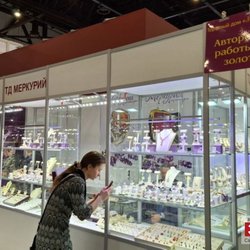 Фотоотчет с выставки JUNWEX Петербург 2025